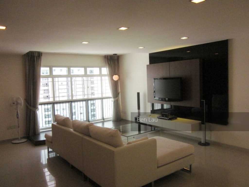 Blk 389 Bukit Batok West Avenue 5 (Bukit Batok), HDB 5 Rooms #154127752
